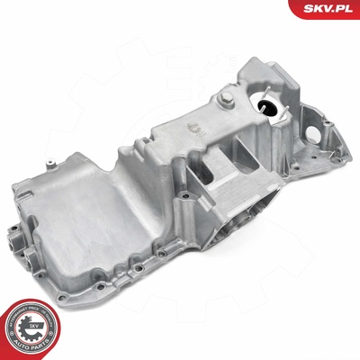 BMW X5 OIL PAN | OEM 11137629210