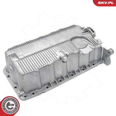 AUDI A3 SEAT ALTEA ALTEA XL LEON TOLEDO III SKODA OCTAVIA II VW CADDY III GOLF V VI OIL PAN | OEM 06A103601AK