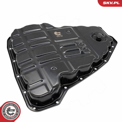 NISSAN CEFIRO II III MAXIMA X-TRAIL I OIL PAN | OEM 31390-80X0A