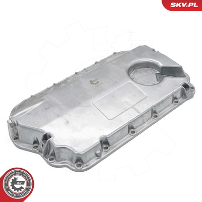 AUDI A4 A6 VW PASSAT OIL PAN | OEM 078103604AC