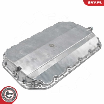 AUDI 80 A4 A6 A8 OIL PAN | OEM 078103604H