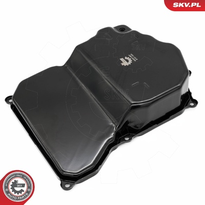 SKODA OCTAVIA III YETI VW BEETLE GOLF VII JETTA IV PASSAT OIL PAN | OEM 09G321361B