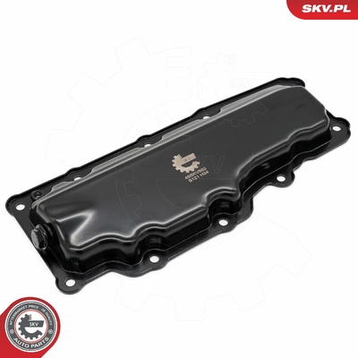 MERCEDES-BENZ GLC KLASA C KLASA E KLASA GLK KLASA V SLC SLK VITO OIL PAN | OEM A2740103906