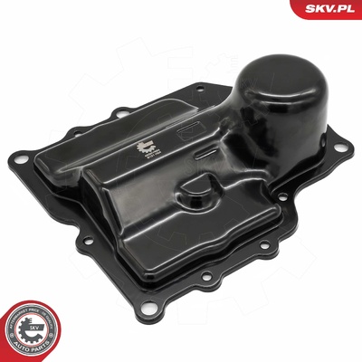 AUDI A1 A3 Q2 TT SEAT ALTEA IBIZA IV LEON SKODA FABIA II III OCTAVIA II III VW GOLF VI VII OIL PAN | OEM 0AM325219C