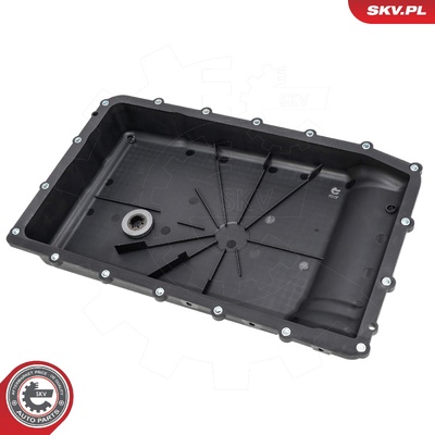 FORD MUSTANG OIL PAN | OEM HL3P-7A194-AE