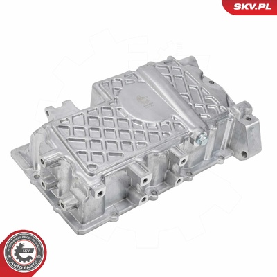 MINI MINI R50, R53 CONVERTIBLE R52 OIL PAN | OEM 11137513061