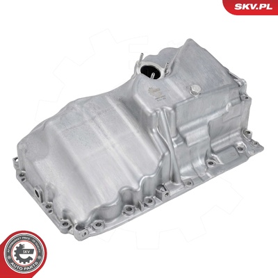 BMW 1 SERIES F20, 2 SERIES F23, F22, F87, 3 SERIES F30, F80, F34, F31, 4 SERIES F33, F83, F32, F82, F36 OIL PAN | OEM 11138611694