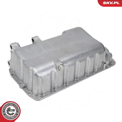 CITROEN BERLINGO C4 I C5 I FIAT SCUDO LANCIA ZETA PEUGEOT 206 307 406 607 806 SUZUKI GRAND VITARA I OIL PAN | OEM 0301.K2