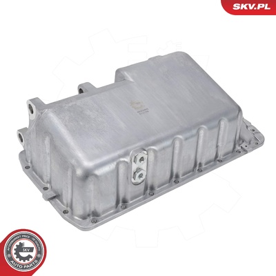 CITROEN BERLINGO JUMPY I FIAT DUCATO FORD C-MAX PEUGEOT 306 PARTNER VOLVO V50 S40 II S80 II C30 OIL PAN | OEM 0301.H9
