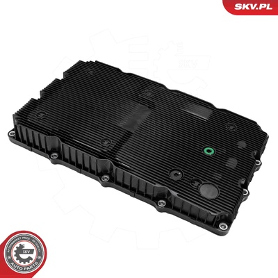 HYUNDAI EQUSS CENTENNIAL OIL PAN | OEM 452804F320