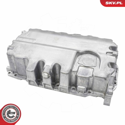 AUDI SEAT SKODA VW OIL PAN | OEM 03G103603AC