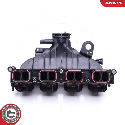 LAND ROVER RANGE ROVER EVOQUE FREELANDER 2.0T INTAKE MANIFOLD MODULE | OEM LR025405