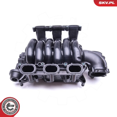 AUDI A7 A8 3.0 TFSI INTAKE MANIFOLD MODULE | OEM 06E133151L