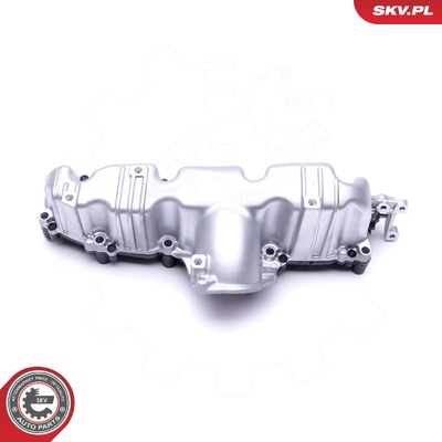 AUDI SEAT SKODA VW INTAKE MANIFOLD MODULE | OEM 03L129711E