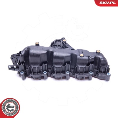 AUDI SEAT SKODA VW INTAKE MANIFOLD MODULE | OEM 03L129711AG