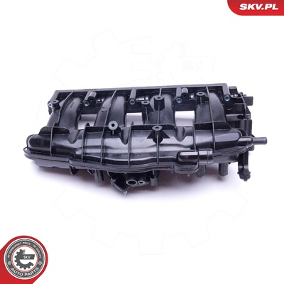 AUDI A4 A6 SEAT EXEO 2.0 TFSI INTAKE MANIFOLD MODULE | OEM 06F133201P