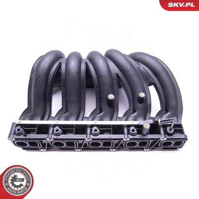 MERCEDES-BENZ CLK C-CLASS E-CLASS G-CLASS M-CLASS INTAKE MANIFOLD MODULE | OEM 6120901937