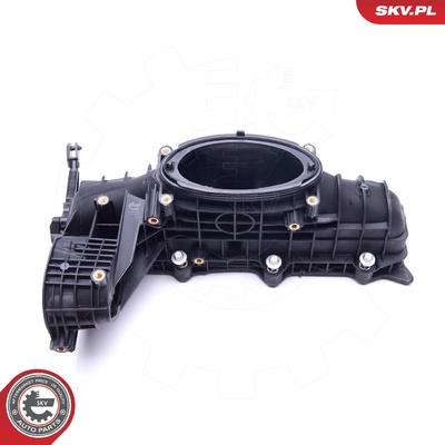 MERCEDES-BENZ CLA CLS GLC GLE A-CLASS C-CLASS E-CLASS SPRINTER INTAKE MANIFOLD MODULE | OEM 6510900037