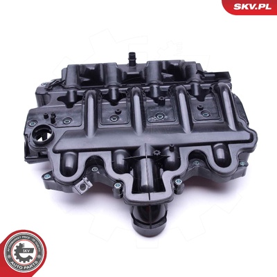 NISSAN PRIMASTAR OPEL MOVANO VIVARO A RENAULT ESPACE IV LAGUNA II MASTER INTAKE MANIFOLD MODULE | OEM 8200714033