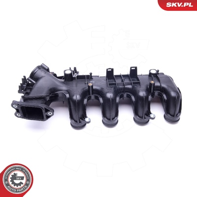 CITROEN BERLINGO C2 C3 I C4 I C5 II III JUMPY XSARA PICASSO PEUGEOT 206 207 INTAKE MANIFOLD MODULE | OEM 0361.N3