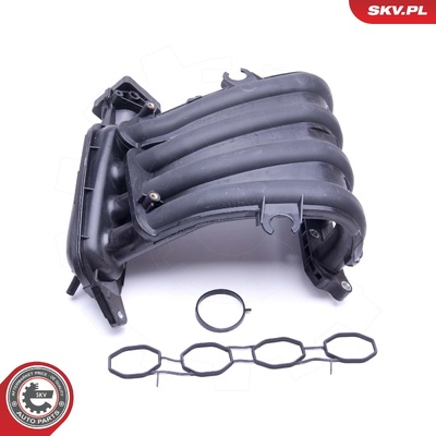 NISSAN CUBE MICRA QASHQAI TIIDA INTAKE MANIFOLD MODULE | OEM 14001-EE00B
