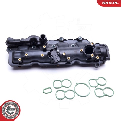 FIAT 500L DOBLO INTAKE MANIFOLD MODULE | OEM 55259084