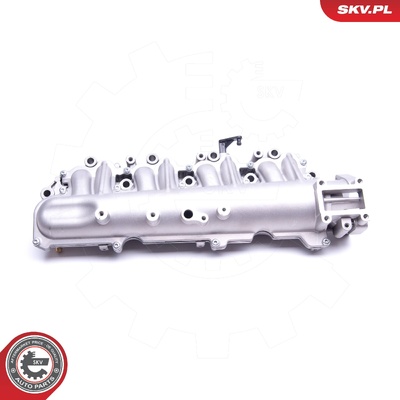 ALFA ROMEO 147 156 159 FIAT CROMA STILO OPEL ASTRA H VECTRA C SAAB 9-3 INTAKE MANIFOLD MODULE | OEM 700373120