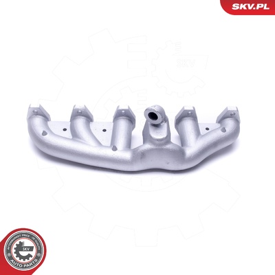 VW TOUAREG EXHAUST MANIFOLD | OEM 070253017