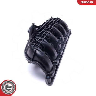 BMW 1 SERIES E82, E88, 3 SERIES E90, E91, E92, E93, 7 X6 Z4 ROADSTER INTAKE MANIFOLD MODULE | OEM 11617564679