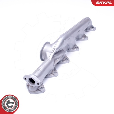 BMW 3 SERIES 5 7 X3 X5 EXHAUST MANIFOLD | OEM 11627811449