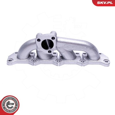 AUDI A3 TT VW BORA GOLF IV SEAT SKODA EXHAUST MANIFOLD | OEM 06A253033AL