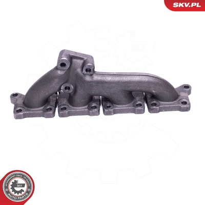 AUDI A4 A6 SEAT ALHAMBRA EXEO VW PASSAT EXHAUST MANIFOLD | OEM 058253033E