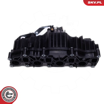 VW TRANSPORTER T6 CALIFORNIA T5 CAMPER MULTIVAN T6 INTAKE MANIFOLD MODULE | OEM 03L129711P