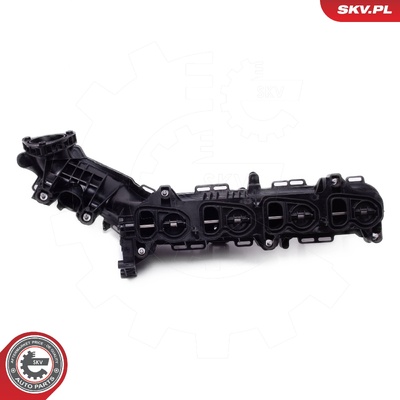 BMW 2 SERIES 3 4 5 7 X3 X4 X5 INTAKE MANIFOLD MODULE | OEM 11618513655