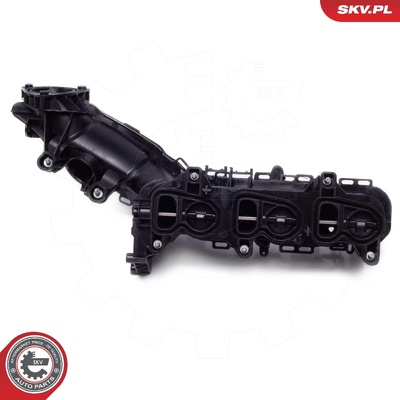 BMW 1 INTAKE MANIFOLD MODULE | OEM 11618513854