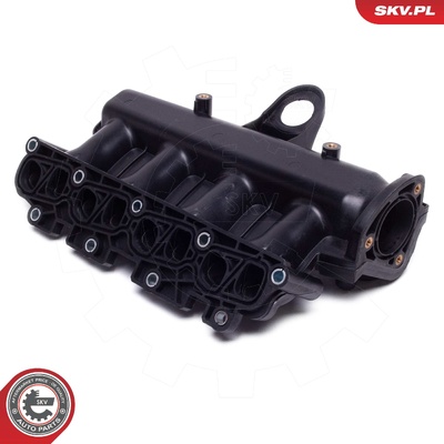 OPEL ASTRA J CORSA D FIAT DOBLO PANDA INTAKE MANIFOLD MODULE | OEM 55230898