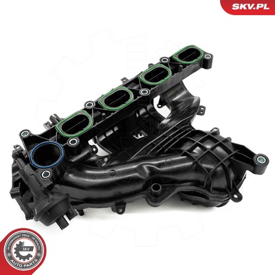 FORD MONDEO III MAZDA 5 6 INTAKE MANIFOLD MODULE | OEM 1349276