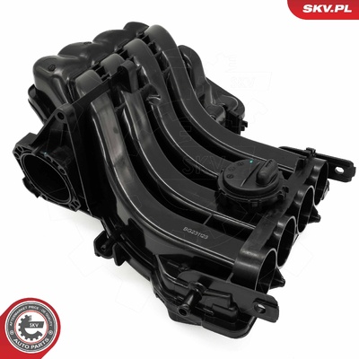 AUDI A3 SEAT ALTEA XL LEON SKODA OCTAVIA I II VW BORA CADDY III GOLF IV V INTAKE MANIFOLD MODULE | OEM 06A133203DL