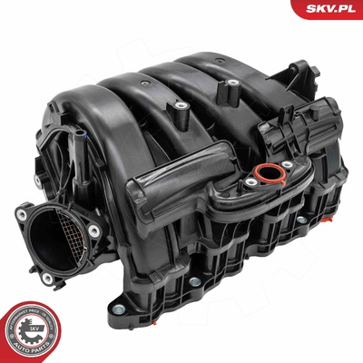 LEXUS ES UX TOYOTA RAV 4 V INTAKE MANIFOLD MODULE | OEM 17120-24010