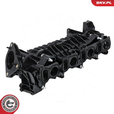 BMW 1 SERIES 3 4 X1 INTAKE MANIFOLD MODULE | OEM 11618506406