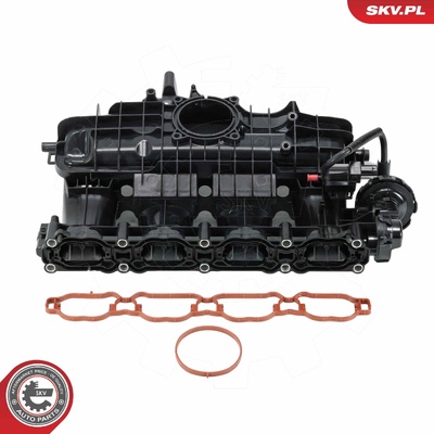 VW TIGUAN ALLSPACE BEETLE INTAKE MANIFOLD MODULE | OEM 06L133201ET