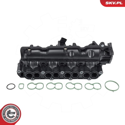 OPEL INSIGNIA A ZAFIRA C INTAKE MANIFOLD MODULE | OEM 55565592