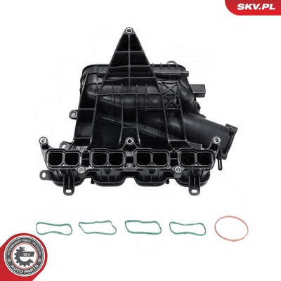 MAZDA 6 CX-5 INTAKE MANIFOLD MODULE | OEM PY01-13-100A