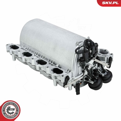 MERCEDES-BENZ CLK E G GL M R S SL INTAKE MANIFOLD MODULE | OEM A2731400701
