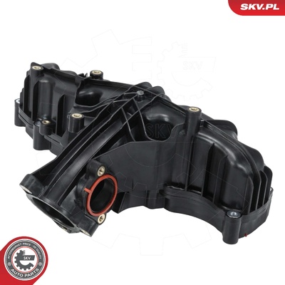 AUDI A1 A3 A5 A6 SKODA OCTAVIA II SUPERB II INTAKE MANIFOLD MODULE | OEM 03L129711AF