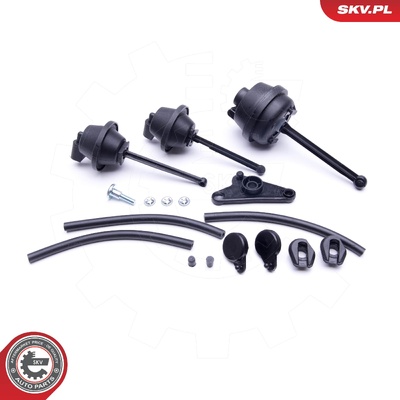 MERCEDES-BENZ CLK CLS C-CLASS E-CLASS GLK SPRINTER REPAIR KIT | OEM A2721402401