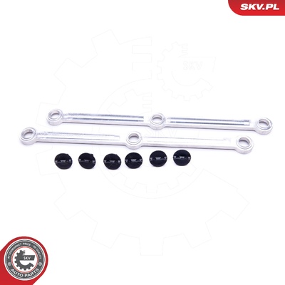 MERCEDES-BENZ CLK CLS C-CLASS E-CLASS SPRINTER REPAIR KIT | OEM 6420901137 / 6420905037
