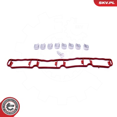 AUDI 2.0 TFSI EA113 REPAIR KIT