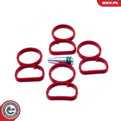 BMW E81 E87 E88 E82 E90 E91 E92 E93 E60 E61 X1 X3 REPAIR KIT