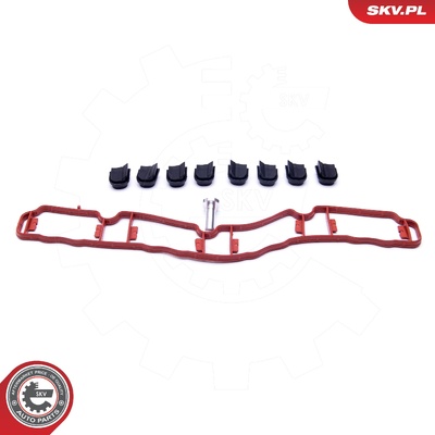 VAG 2.0 TSI TFSI EA113 REPAIR KIT